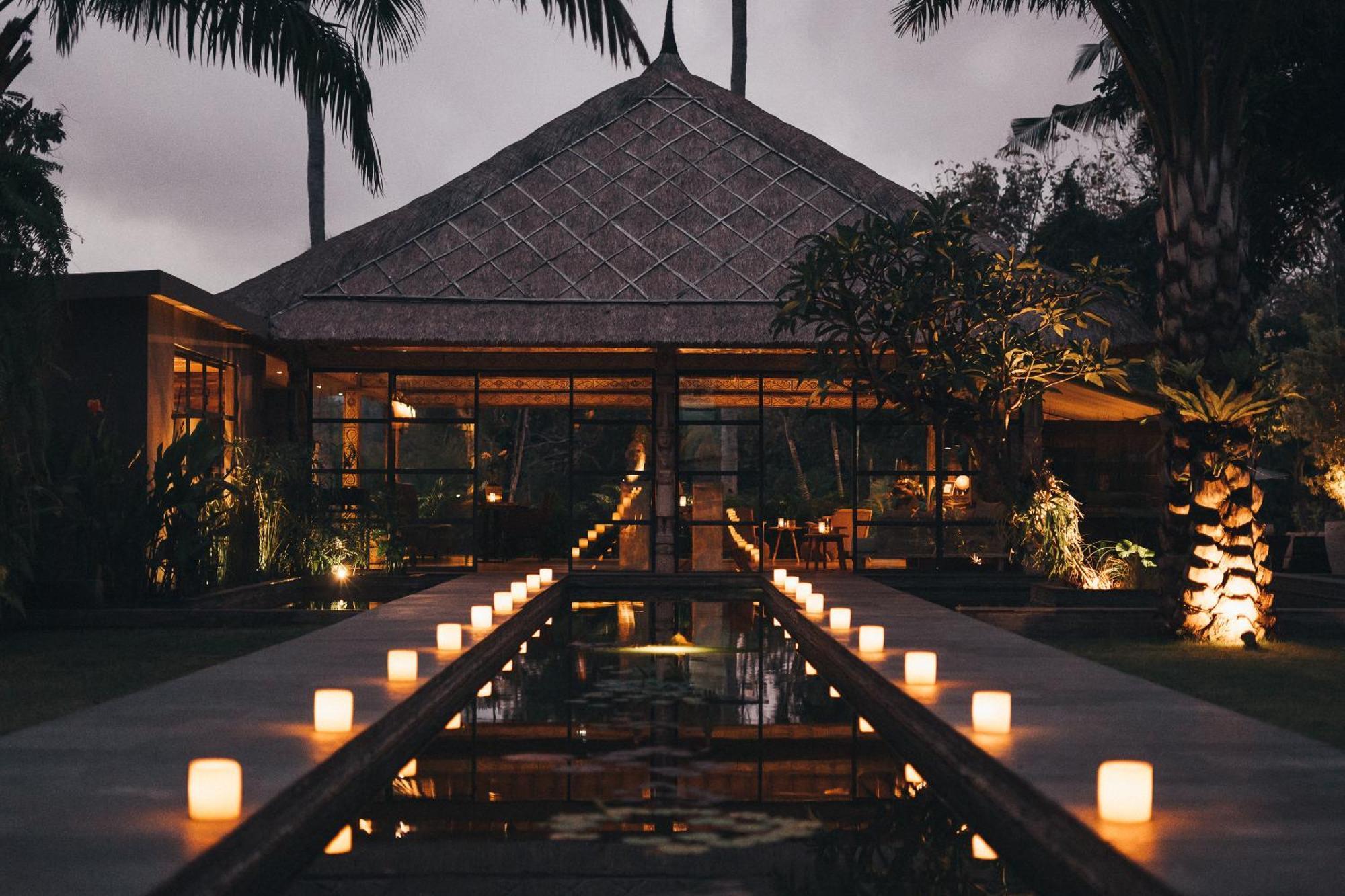 Lempuyang Boutique Hotel Karangasem Zewnętrze zdjęcie