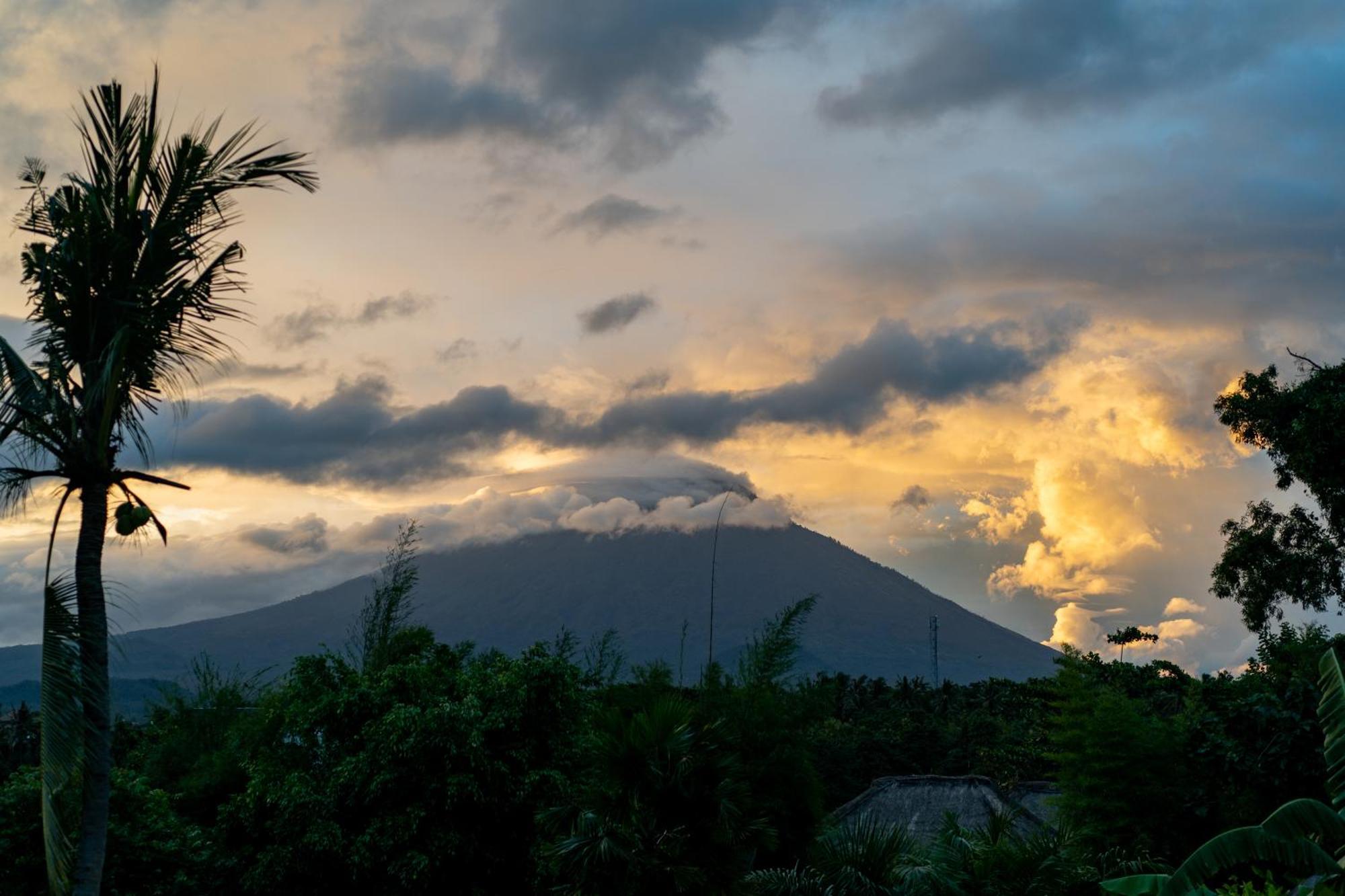 Lempuyang Boutique Hotel Karangasem Zewnętrze zdjęcie